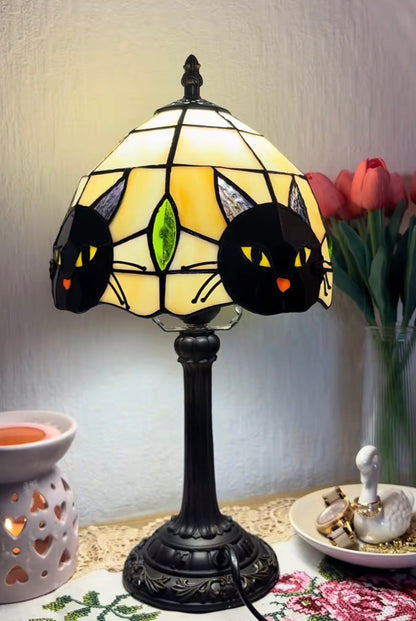 Cat Inspired Lamps